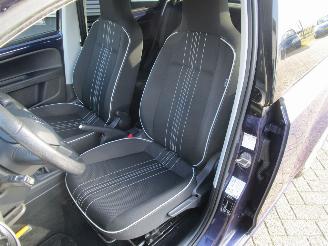 Seat Mii 1.0 Sport Connect 5drs picture 11