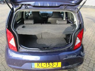 Seat Mii 1.0 Sport Connect 5drs picture 19