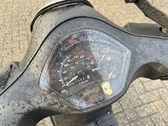 Sym  Partij 6 scooters picture 17