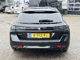 Peugeot 508 SW 1.6 PureTech Blue Lease Avantage Automaat picture 4