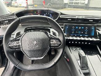 Peugeot 508 SW 1.6 PureTech Blue Lease Avantage Automaat picture 16