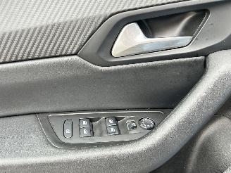 Peugeot 508 SW 1.6 PureTech Blue Lease Avantage Automaat picture 22