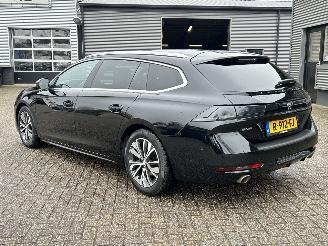Peugeot 508 SW 1.6 PureTech Blue Lease Avantage Automaat picture 3