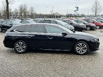 Peugeot 508 SW 1.6 PureTech Blue Lease Avantage Automaat picture 6
