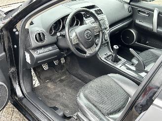 Mazda 6 2.0 S-VT TS picture 9