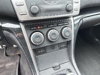 Mazda 6 2.0 S-VT TS picture 20