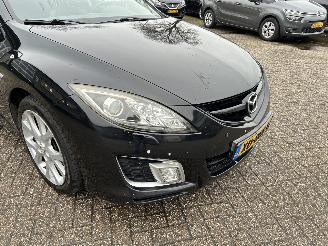 Mazda 6 2.0 S-VT TS picture 25