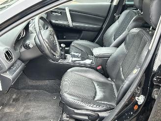 Mazda 6 2.0 S-VT TS picture 10