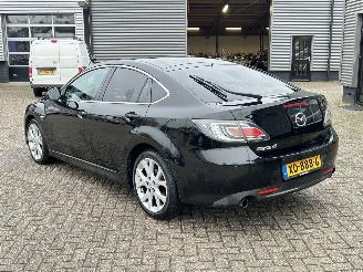 Mazda 6 2.0 S-VT TS picture 3