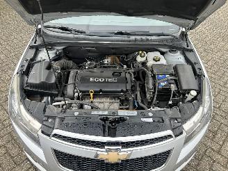 Chevrolet Cruze 1.8 LT picture 25