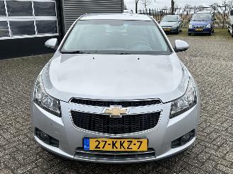 Chevrolet Cruze 1.8 LT picture 8