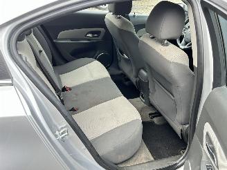 Chevrolet Cruze 1.8 LT picture 12