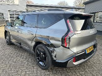 Kia EV9 GT-Line AWD 99.8 kWh picture 38