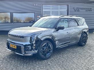 Auto incidentate Kia EV9 GT-Line AWD 99.8 kWh 2024/2