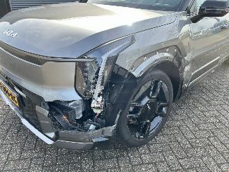 Kia EV9 GT-Line AWD 99.8 kWh picture 41