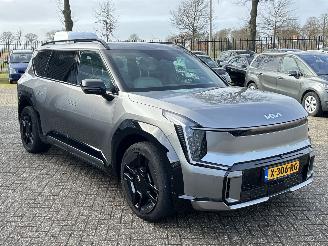 Kia EV9 GT-Line AWD 99.8 kWh picture 7