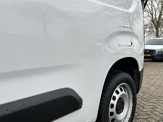 Peugeot Partner 1.5 BlueHDI 100 S&S L1 picture 37