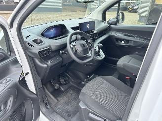 Peugeot Partner 1.5 BlueHDI 100 S&S L1 picture 9