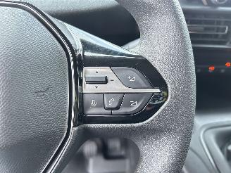 Peugeot Partner 1.5 BlueHDI 100 S&S L1 picture 17