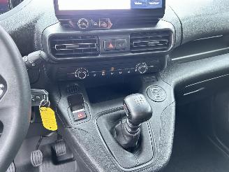 Peugeot Partner 1.5 BlueHDI 100 S&S L1 picture 22