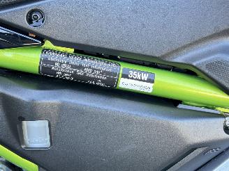 Kawasaki Z 650 ABS 35kW picture 14