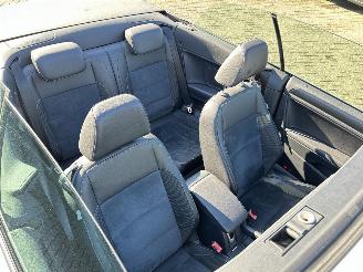 Volkswagen Golf Cabriolet 1.2 TSI BlueMotion picture 22