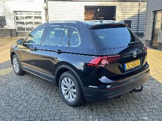 Volkswagen Tiguan 1.5 TSI ACT Comfortline Business BTW picture 3