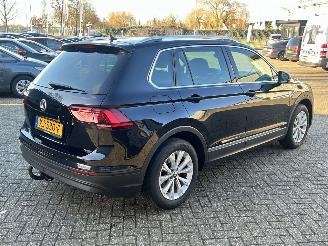Volkswagen Tiguan 1.5 TSI ACT Comfortline Business BTW picture 5