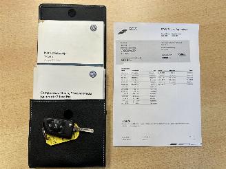 Volkswagen Tiguan 1.5 TSI ACT Comfortline Business BTW picture 35