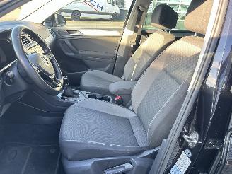 Volkswagen Tiguan 1.5 TSI ACT Comfortline Business BTW picture 10