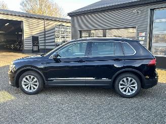 Volkswagen Tiguan 1.5 TSI ACT Comfortline Business BTW picture 2