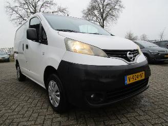 Nissan NV 200 1.5 dCi Acenta picture 19