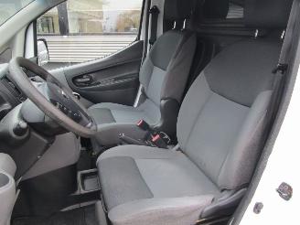 Nissan NV 200 1.5 dCi Acenta picture 11