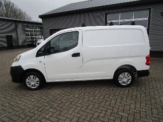 Nissan NV 200 1.5 dCi Acenta picture 2