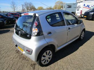 Citroën C1 1.0 Collection 5drs picture 5