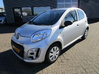  Citroën C1 1.0 Collection 5drs 2012/8