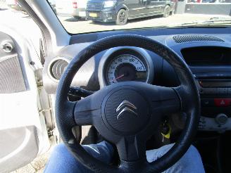 Citroën C1 1.0 Collection 5drs picture 15
