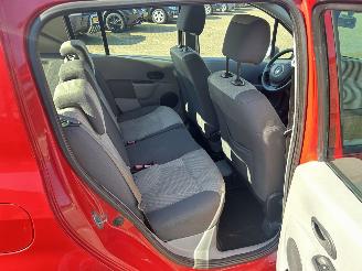 Renault Modus 1.2-16V Authentique picture 12