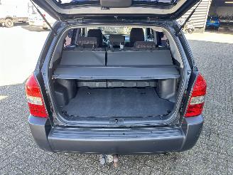 Hyundai Tucson 2.0i Active picture 14