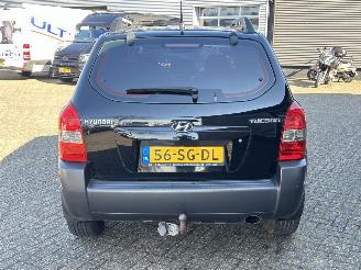 Hyundai Tucson 2.0i Active picture 4