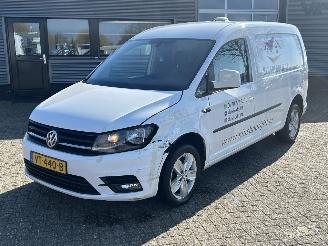  Volkswagen Caddy maxi 2.0 TDI L2H1 BMT Maxi Trendline 2016/1