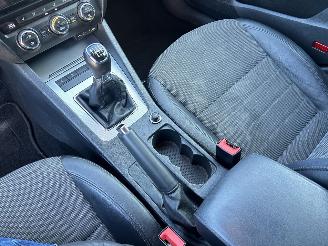 Skoda Octavia Combi 1.4 TSI Greentech Ambition Businessline picture 25