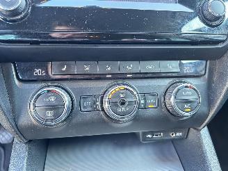 Skoda Octavia Combi 1.4 TSI Greentech Ambition Businessline picture 24