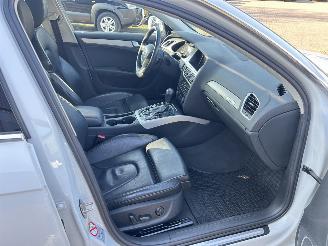 Audi A4 Limousine 2.0 TFSI Quattro S-Line Automaat picture 11