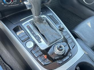 Audi A4 Limousine 2.0 TFSI Quattro S-Line Automaat picture 27