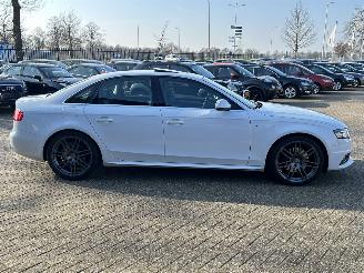 Audi A4 Limousine 2.0 TFSI Quattro S-Line Automaat picture 6