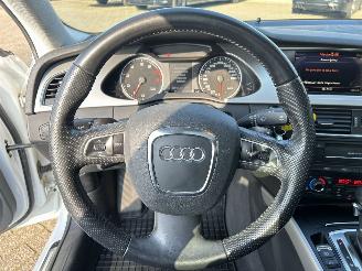 Audi A4 Limousine 2.0 TFSI Quattro S-Line Automaat picture 18