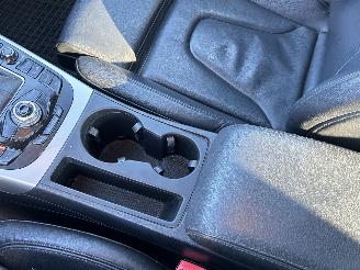 Audi A4 Limousine 2.0 TFSI Quattro S-Line Automaat picture 25