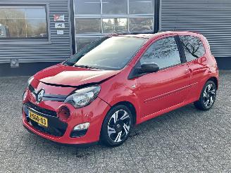 Avarii autoturisme Renault Twingo 1.2 16V Dynamique 2013/10