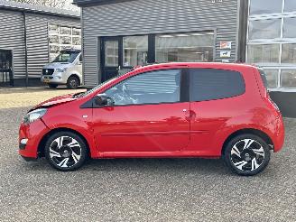 Renault Twingo 1.2 16V Dynamique picture 2